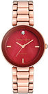 Часы наручные женские Anne Klein 1362BYRG