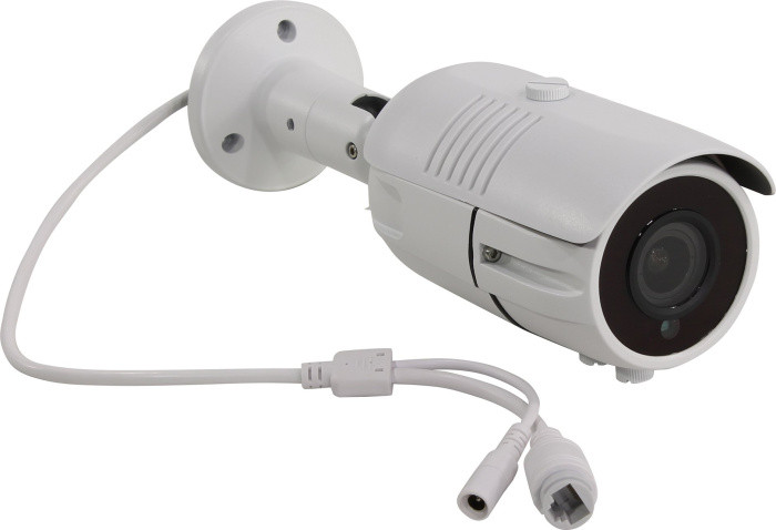 Видеокамера Orient IP-76-MH8VP (3840x2160 f 2.8-12mm 1UTP 100Mbps PoE LED) - фото 1 - id-p216008959