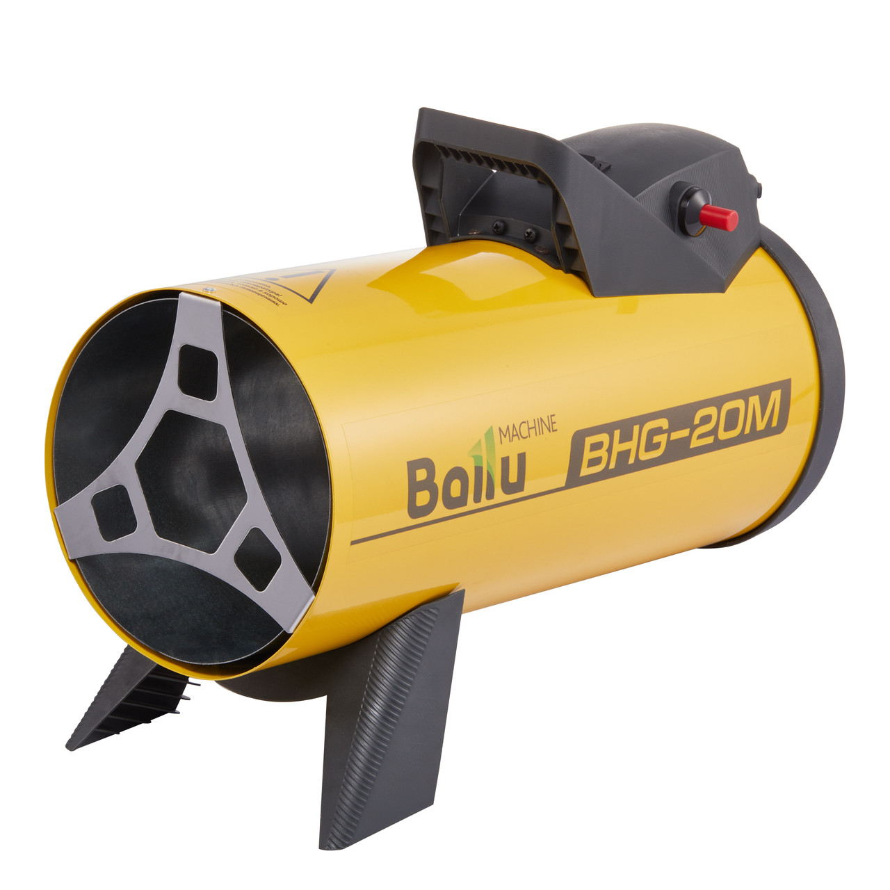 Тепловая газовая пушка Ballu BHG-20M - фото 1 - id-p164963388