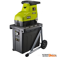 Садовый измельчитель Ryobi RSH3045U