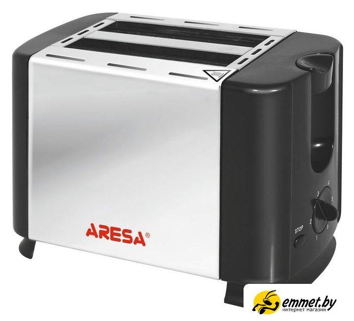 Тостер Aresa AR-3005 - фото 1 - id-p216009670