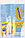 Клеенка для уроков труда «Юнландия» 50*70 мм, «Воздушный шар», фото 2