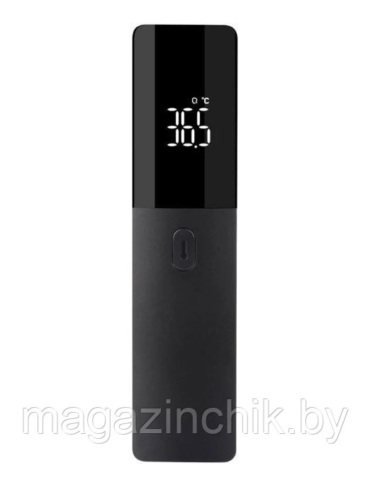 Бесконтатный термометр TD-R1F1 Bblove, инфракрасный, черный - фото 2 - id-p216009908