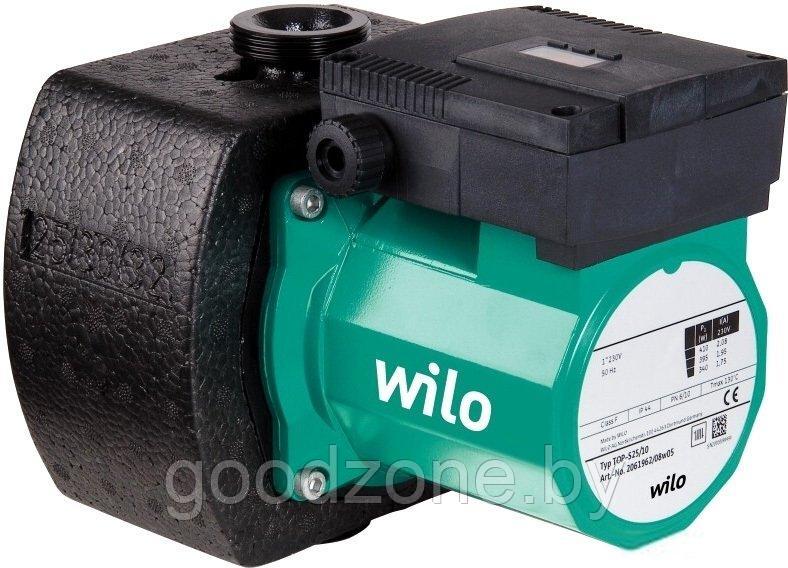 Насос Wilo TOP-S 25/7 (1~230 V, PN 10)