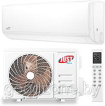 Сплит-система Just Aircon Red JAC-12HPSA/IF / JACO-12HPSA/IF