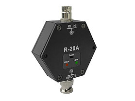 Антенный усилитель Relacart R20A