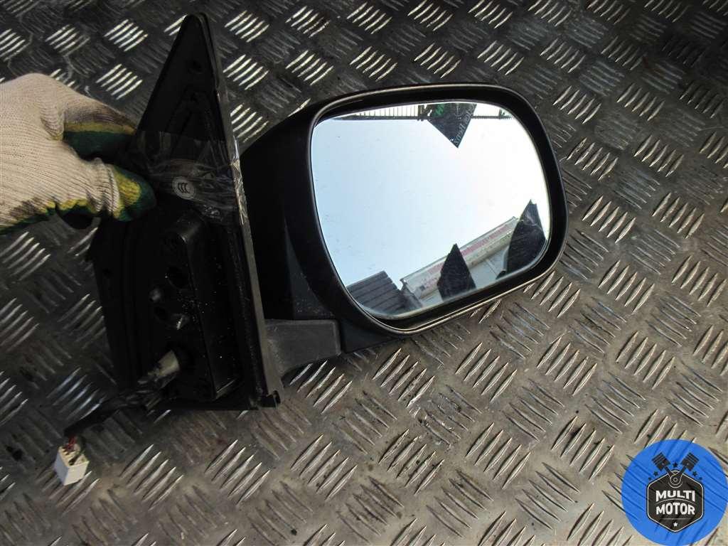 Зеркало наружное правое TOYOTA RAV 4 III (2005-2013) 2.2 D-4D - 116 Лс 2008 г. - фото 1 - id-p216012647