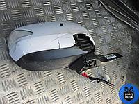 Зеркало наружное правое HONDA INSIGHT (2009-2014) 1.3 i 2012 г.