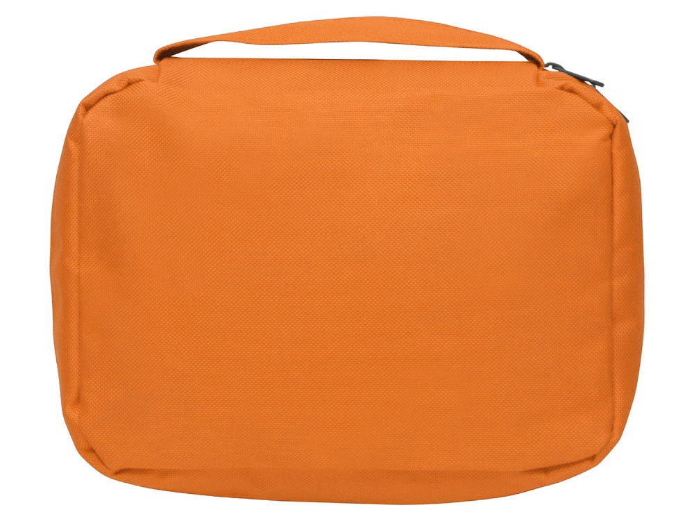 Несессер для путешествий Promo, оранжевый - фото 5 - id-p216017199