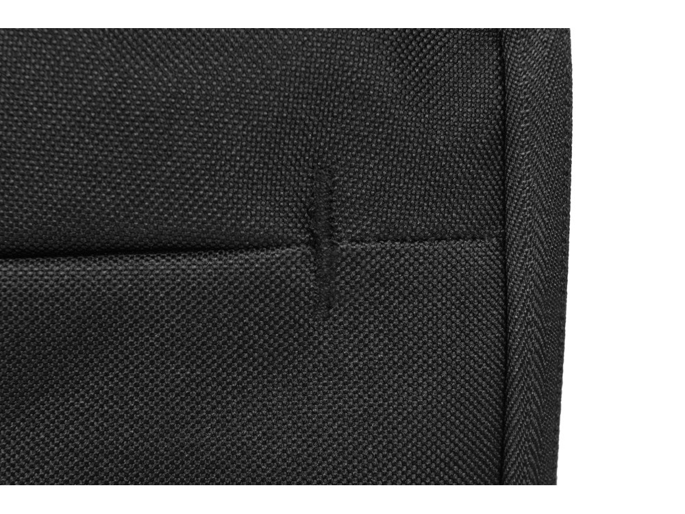 Сумка для ноутбука 13'' Flank с боковой молнией, черный - фото 7 - id-p216017217
