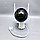 Уличная камера видео наблюдения Wi FI IP Smart Camera XYZ-Q18, 4 MP, 4 х-ZOOM (датчик движения, режимы, фото 6