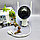 Уличная камера видео наблюдения Wi FI IP Smart Camera XYZ-Q18, 4 MP, 4 х-ZOOM (датчик движения, режимы, фото 9