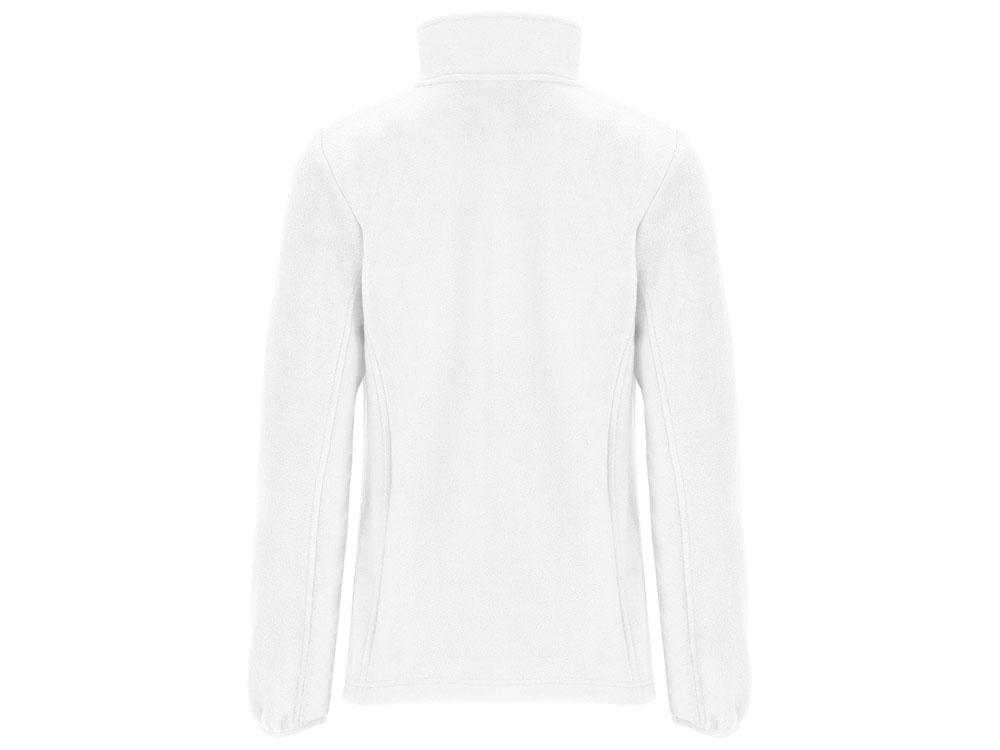 Куртка флисовая Artic, женская, белый - фото 2 - id-p216017327