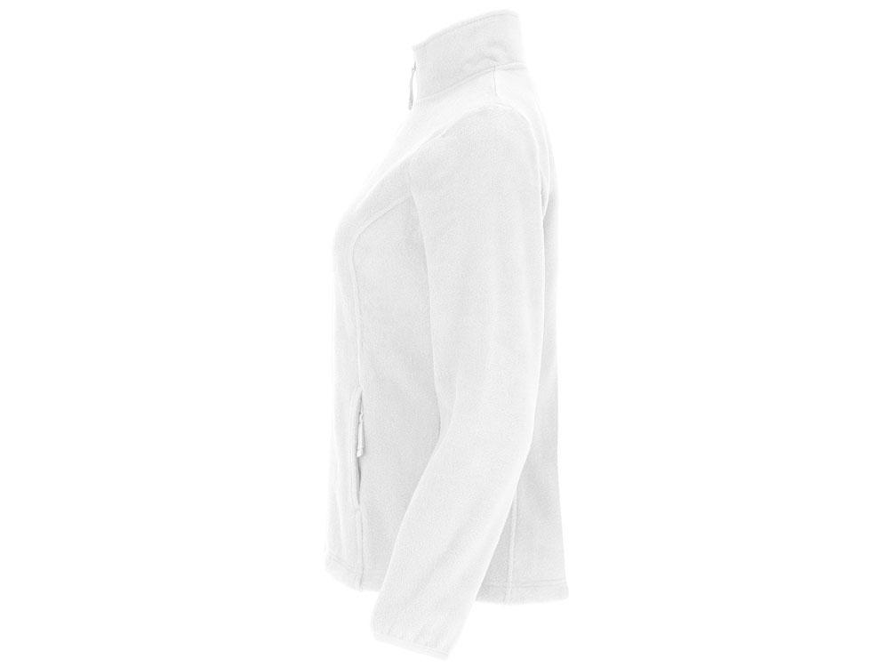 Куртка флисовая Artic, женская, белый - фото 3 - id-p216017327