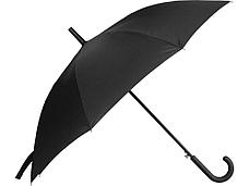 Зонт-трость Reviver, черный, фото 3