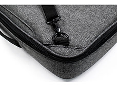Рюкзак-трансформер Specter Hybrid для ноутбука 16'', серый, фото 2