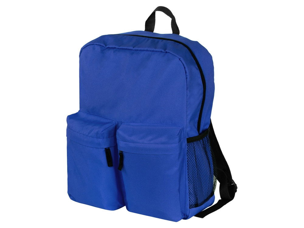 Рюкзак для ноутбука Verde, синий - фото 1 - id-p216017372