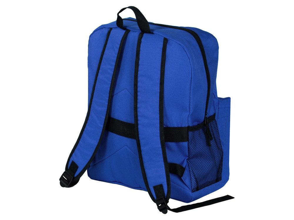 Рюкзак для ноутбука Verde, синий - фото 2 - id-p216017372