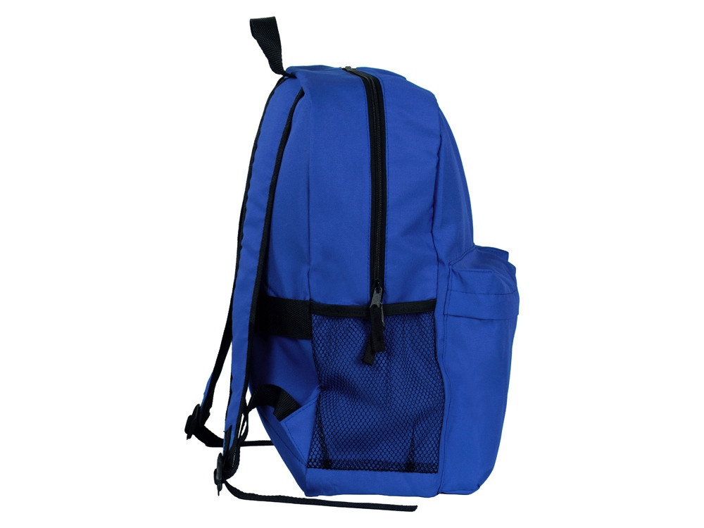 Рюкзак для ноутбука Verde, синий - фото 4 - id-p216017372