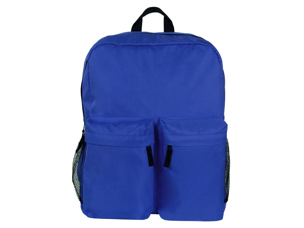 Рюкзак для ноутбука Verde, синий - фото 5 - id-p216017372