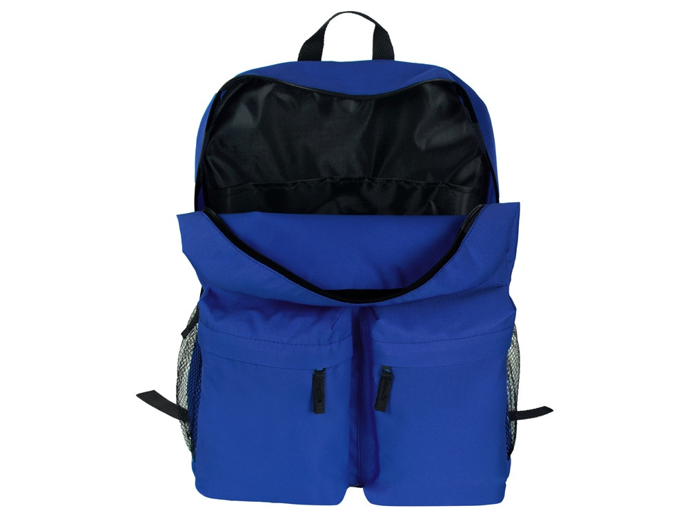Рюкзак для ноутбука Verde, синий - фото 7 - id-p216017372