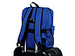 Рюкзак для ноутбука Verde, синий, фото 5