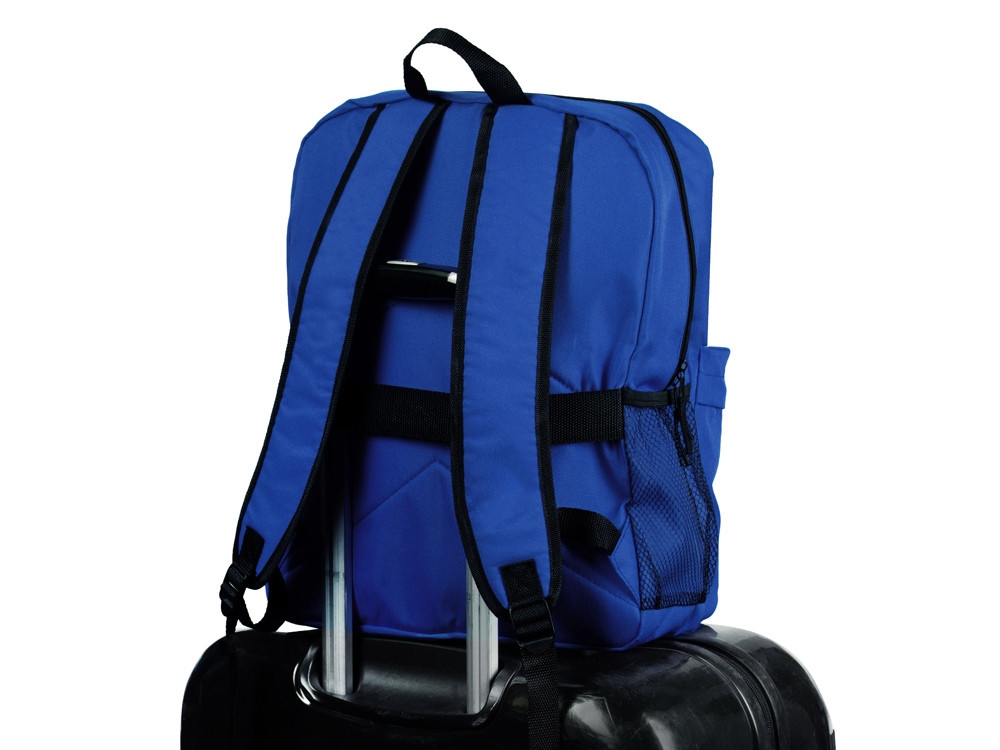 Рюкзак для ноутбука Verde, синий - фото 9 - id-p216017372