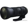 Объектив Tamron SP 150-600mm F/5-6.3 Di VC USD G2 для Canon EF [A022]