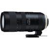 Объектив Tamron SP 70-200mm F/2.8 Di VC USD G2 (A025E)