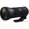 Объектив Tamron SP 150-600mm F/5-6.3 Di VC USD G2 для Nikon F [A022]