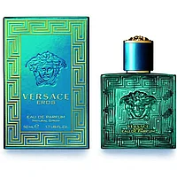 VER-Парфюмерная вода VERSACE EROS, 50 мл