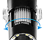 Цифровой USB-микроскоп Digital microscope electronic magnifier (4-х кратный ZOOM, с регулировкой 50-1600), фото 4