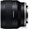 Объектив Tamron 24mm f/2.8 Di III OSD M 1:2 для Sony E