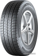 Автомобильные шины Continental VanContact 4Season 225/65R16C 112/110T