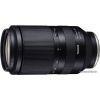 Объектив Tamron 70-180mm f/2.8 Di III VXD для Sony E