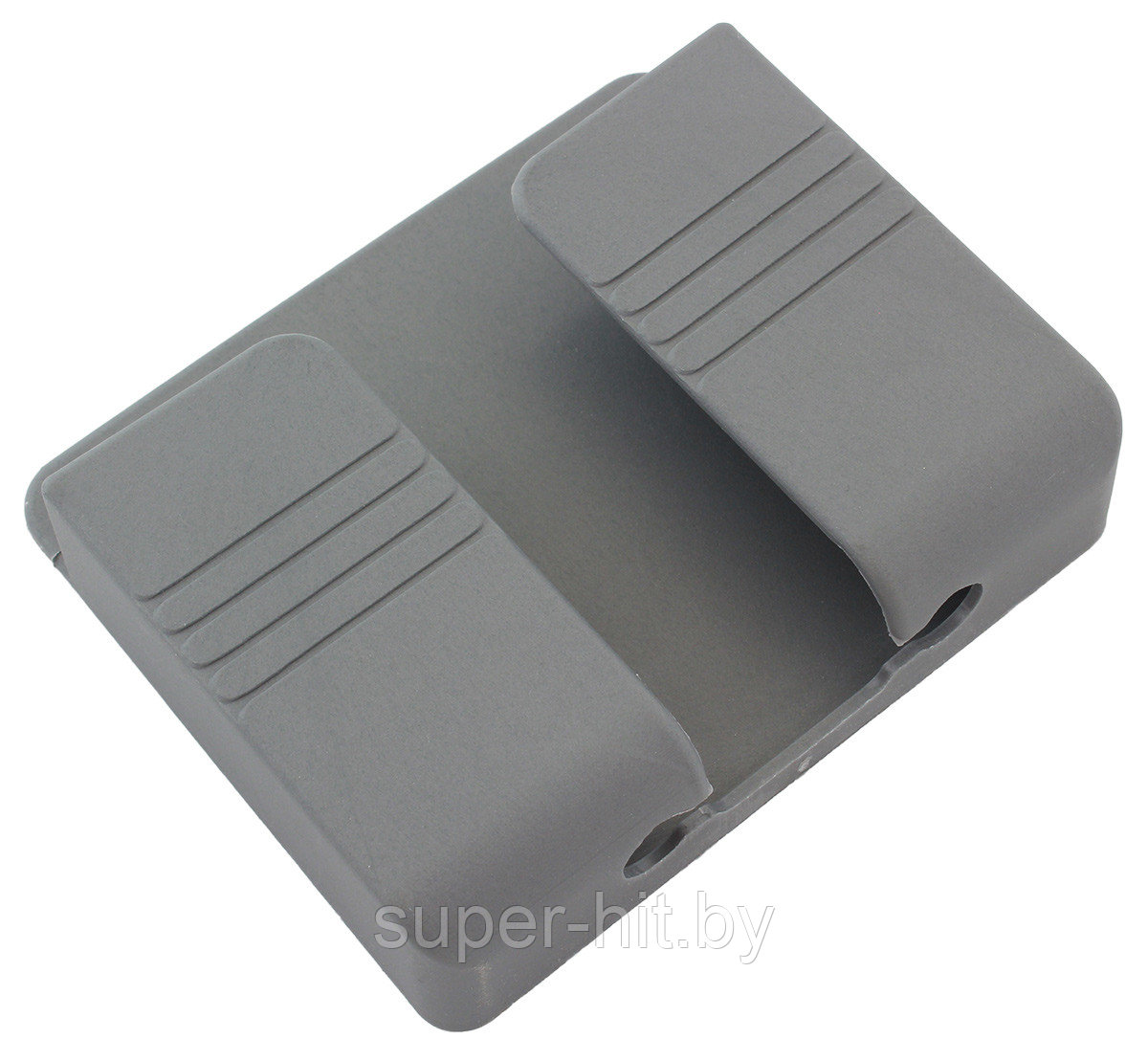 Настенный органайзер для телефона SiPL серый - фото 5 - id-p216017419