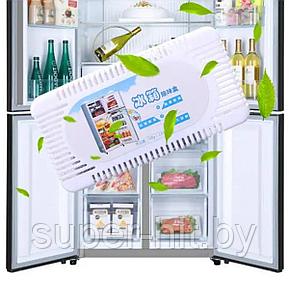 Поглотитель запахов в холодильник  SiPL, фото 2