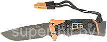 Тактический нож для выживания GERBER Ultimate pro fixed blade, фото 2