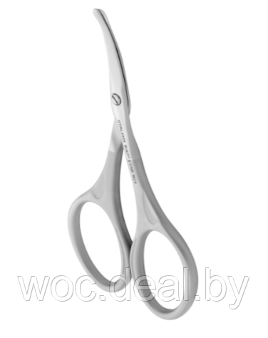 Staleks Ножницы для ногтей детские матовые 21 мм Beauty&Care 10 Type 4 - фото 1 - id-p216018685
