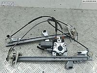 Стеклоподъемник электрический передний правый Citroen Berlingo (1996-2008)