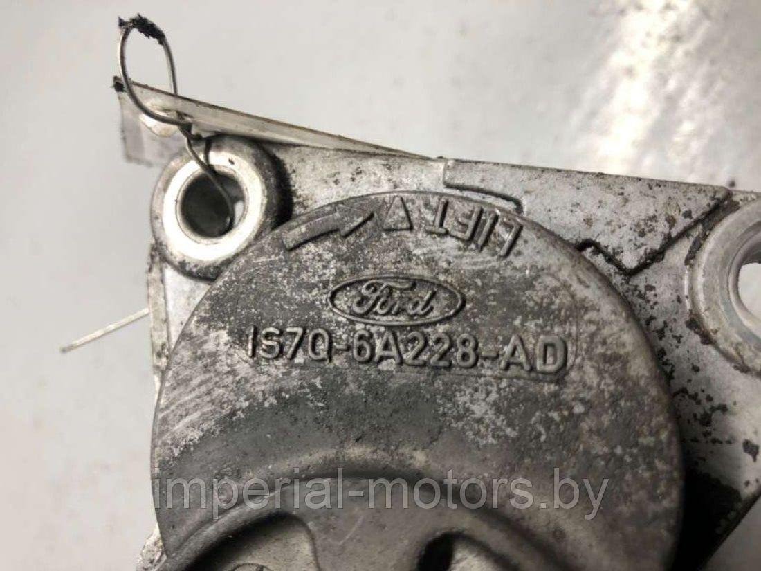 Натяжитель ремня генератора Ford Mondeo 3 - фото 3 - id-p215977483