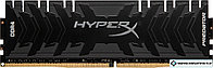 Оперативная память HyperX Predator 16GB DDR4 PC4-28800 HX436C17PB3/16