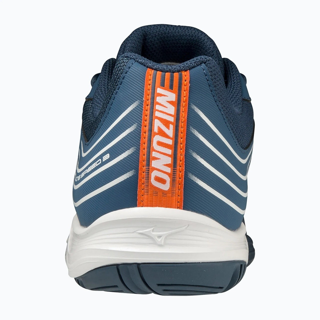 Кроссовки волейбольные Mizuno Cyclone Speed 3 - фото 3 - id-p216021639