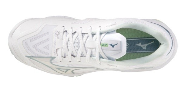 Кроссовки волейбольные женские Mizuno Wave Lightning Z7 - фото 4 - id-p216021640