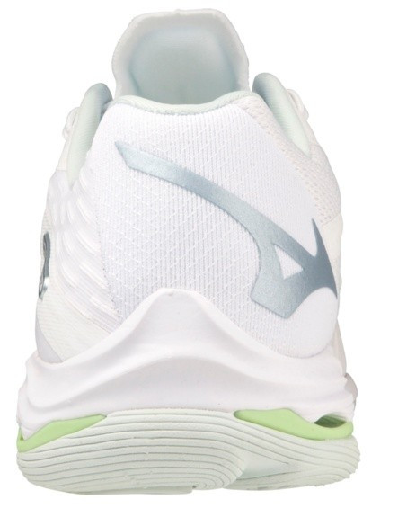 Кроссовки волейбольные женские Mizuno Wave Lightning Z7 - фото 5 - id-p216021640