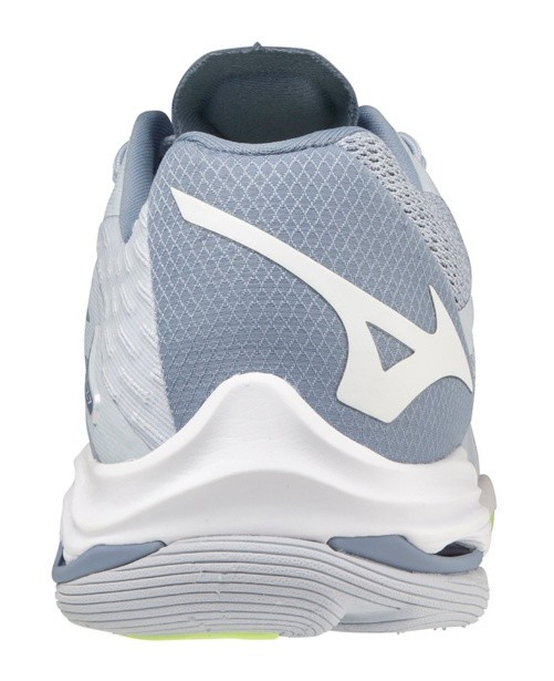 Кроссовки женские волейбольные Mizuno Wave Lightning Z7 - фото 5 - id-p216021642