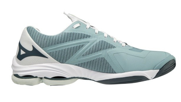 Кроссовки волейбольные мужские Mizuno Wave Lightning Z7 - фото 3 - id-p216021643