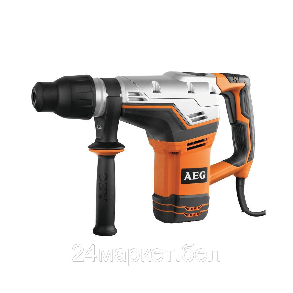 Перфоратор AEG Powertools KH 5 G - фото 5 - id-p216021818