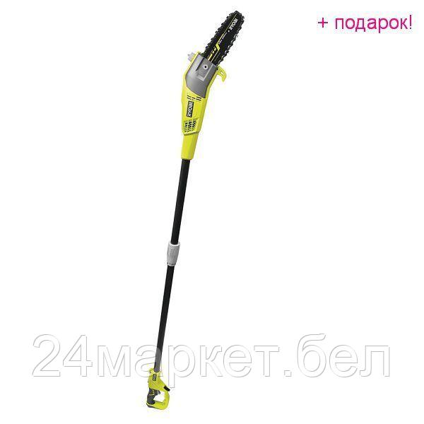 Высоторез Ryobi RPP755E