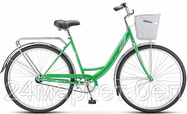 Велосипед 28" Stels Navigator 345 C Z010 Зеленый, LU073367 Stels